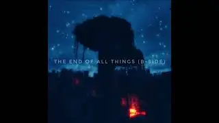 dave minecraft trapped ost 100 - THE END OF ALL THINGS [COLLAB, B-Side ]
