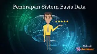 Sistem Basis Data