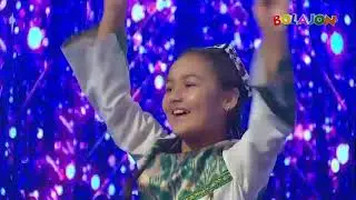 14 son  Enadaryo bolalar folklor jamoasi  28 01 24
