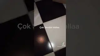 Sevdim wallaaa