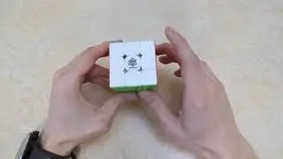Как управлять кубик. Самый ЛУЧШИЙ метод. 2020