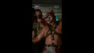 Twisted Metal | مغامرة وإثارة لا تُفوت - تابع الآن على TOD