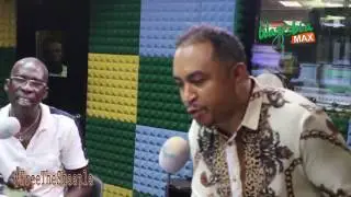Daddy Freeze Joins Deplomatic OPJ On The 