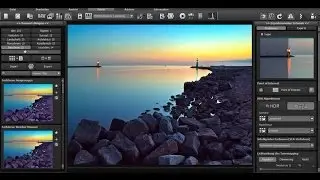 HDR-Fotografie - realistischer als die Realität - HIZ044