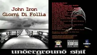John Iron 23 - Va Tutto Bene Daze Remix (Bonus Track)