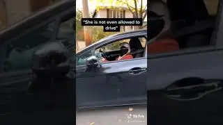 AM I ALLOWED TO DRIVE IN A FACE VEIL? 