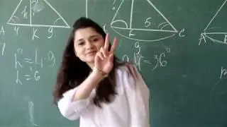 Выпускной Клип Школы №98 ''Непохожие''