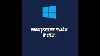 Jak udostępnić pliki w sieci lokalnej? w Windows 10 #10