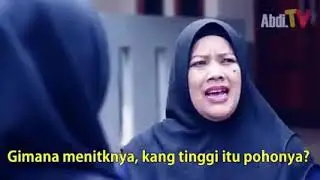 Cerita nina gak pake CD
