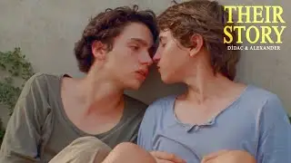 DÍDAC AND ALEXANDER- THEIR STORY [Estrany Riu]