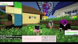 pixelmon team with sabotx1000 and meguroko sylveon part 3