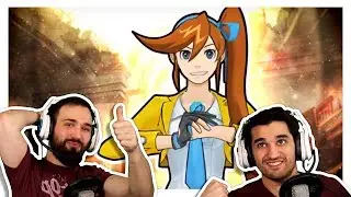 【 ACE ATTORNEY: DUAL DESTINIES 】 FINAL Case... Ending? | A Mother's Love | Blind Live Walkthrough