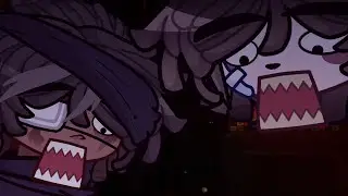 [ What they’ve been doing for pass several years ] / [ FNaF Security Breach ]