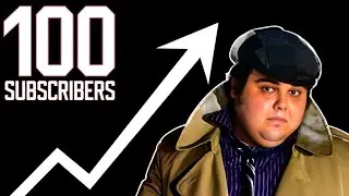 Thank You So Much To All My New Subscribers!