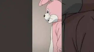 Seishun Buta Yarou wa Bunny Girl Senpai no Yume wo Minai ♥