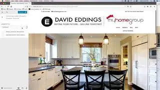 Adjusting logo size on your website