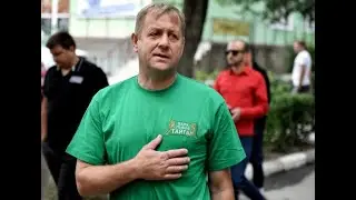 ЗУБКОВ О.А. ОГЛАШЕНИЕ ОПРЕДЕЛЕНИЯ СУДА!!!! Часть 1.