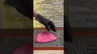 Десерт моти 