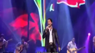 DECLARACAO DE AMOR.  (  DANIEL  )