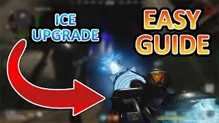 D.I.E. CRYO-EMITTER (D.I.E. Shockwave Wonder Weapon Upgrade) - Cold War Zombies Guide