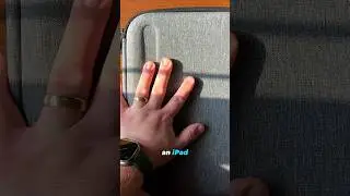 This iPad case is 🔥🔥🔥