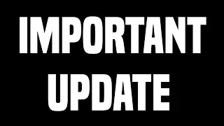 Channel Update | Channel Name Change & My Health Issues
