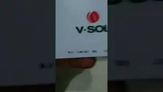 #v-sol #isp