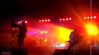 Dimmu Borgir - A Succubus in Rapture - El Salvador