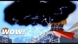 ninjitsu: masters of elements element lightning abilities | roblox
