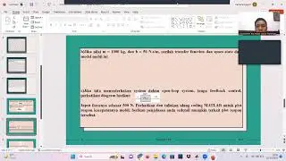 UTS SISTEM KENDALI_21036010012_Leo Slamet Prasetyo