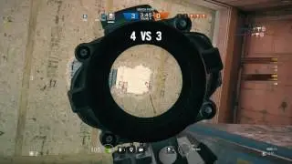 4k spawn peek