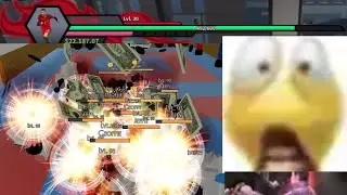 Defeating a whole 