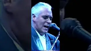 Gary Brooker - Limelight    #80smusic