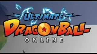 Ultimate Dragonball Online