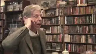 Борис Аверин 