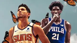 NBA Mix April 2021 