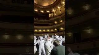 новый клип? 🎥👀