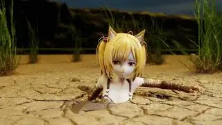 Sora in DEEP trouble