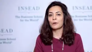 Shefali Chhachhi, Marketing Capability Consultant, Brand Learning