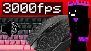 3000 FPS BedWars ASMR