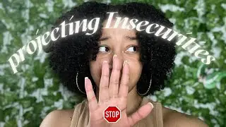 Discuss it with DK: Projecting Insecurities