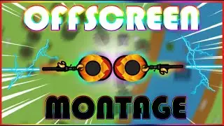OFFSCREEN MONTAGE | SURVIV.IO