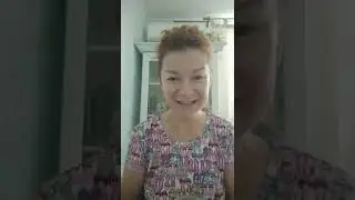 Стакан теплой воды и быстрый самомассаж #5минутдлясебя