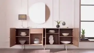 PAVIA ESSZIMMER