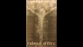 Dark Ambient ✷  raison d'être  -  Conspectus (Full Album)