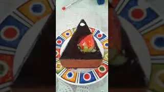 Amazing cake for my birthday.You wanna like it.