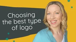 Which type of logo is best for your business?