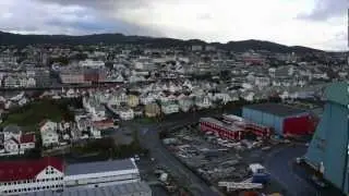 Haugesund Luftfoto - Demo 1 ( 