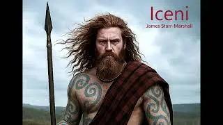 Iceni - Celtic Orchestral and Choral music