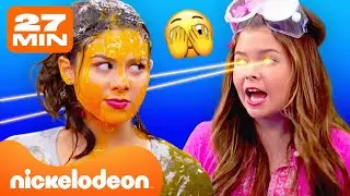 Die Thundermans | Die SUPERFAILS der Thundermans | 30 Minuten-Compilation | Nickelodeon Deutschland
